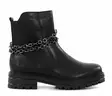 Rieker Remonte ankelboots för damer D2285-00 svart - Rieker ankelboots - 136567 - 1