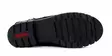 Rieker Ankelboots dam X2681-00 svart - Rieker ankelboots - 136687 - 4