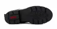 Rieker höga ankelboots dam Z9177-00 svart - Rieker ankelboots - 136737 - 4