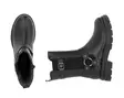 Rieker höga ankelboots dam Z9177-00 svart - Rieker ankelboots - 136737 - 3