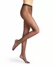 Falke Pure Matt Strumpbyxor 20den 43120 3009 svart - Strumpor och strumpbyxor för damer - 136757 - 1