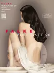 Falke Pure Matt Strumpbyxor 20den 43120 3009 svart - Strumpor och strumpbyxor för damer - 136757 - 6