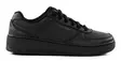 Skechers dam sneakers 185160/BBK SPORT COURT 2.0 - CORE ESSENTIAL svart - Skechers sneakers - 137037 - 1