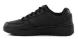 Skechers dam sneakers 185160/BBK SPORT COURT 2.0 - CORE ESSENTIAL svart - Skechers sneakers - 137037 - 2
