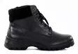 Sievi ankelboots för herr Atte XL svart - Stövletter och kängor för herrar - 137087 - 1