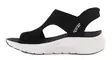 Skechers Slip Ins Sandaler för kvinnor 119466/BLK ARCH FIT 2.0 - MY EVERYDAY Svart - Skechers sandaler - 138427 - 2