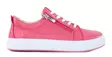 Andrea Conti damsneakers i äkta läder 00690030084 korall - Sneakers för damer - 138517 - 2