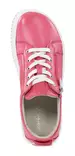 Andrea Conti damsneakers i äkta läder 00690030084 korall - Sneakers för damer - 138517 - 4