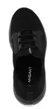 Migant damsneakers A923-140 svarta - Migant sneakers - 138557 - 3