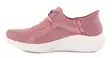 Skechers damsneakers med bred läst 149710W/MVE ULTRA FLEX 3.0 - BRILLIANT PATH mauve - Skechers sneakers - 138677 - 3