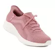 Skechers damsneakers med bred läst 149710W/MVE ULTRA FLEX 3.0 - BRILLIANT PATH mauve - Skechers sneakers - 138677 - 1