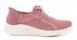 Skechers damsneakers med bred läst 149710W/MVE ULTRA FLEX 3.0 - BRILLIANT PATH mauve - Skechers sneakers - 138677 - 2