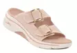Skechers damflip-flops 140871/BLSH GO WALK ARCH FIT 2.0 SANDAL - CHLOE blush - Slip-ins för damer - 138687 - 1