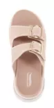 Skechers damflip-flops 140871/BLSH GO WALK ARCH FIT 2.0 SANDAL - CHLOE blush - Slip-ins för damer - 138687 - 4