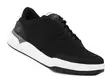 Skechers herrsneakers med bred läst 210793/BLK CORLISS - DORSET svart - Sneakers för herrar - 138697 - 1