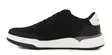 Skechers herrsneakers med bred läst 210793/BLK CORLISS - DORSET svart - Sneakers för herrar - 138697 - 3