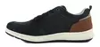 Rieker herrskor med bred läst 16901-15 blå - Sneakers för herrar - 138707 - 2