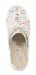 Nursing Care maskintvättbara arbetsskor WG4APF57 Wisdom - Arbetsskor för damer - 138717 - 4