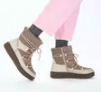 Rieker damstövletter Y0051-62 beige - Rieker ankelboots - 139167 - 5