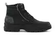 Rieker herr ankelboots i äkta läder med nitar F5401-00 svart - Stövletter och kängor för herrar - 139177 - 1