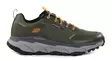 Skechers Herr Promenadskor 237419/GRN D'LUX JOURNEY - SLATE PEAK Grön - Promenadskor för herrar - 139237 - 2
