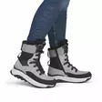 Rieker damstövletter W0066-40 grå - Rieker ankelboots - 139267 - 5