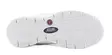 Skechers Work dam arbetsskor 76576EC/WHT SURE TRACK - ERATH vit - Skechers arbetsskor för kvinnor - 139297 - 3