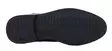 Skechers herrskor i äkta läder 66403/BLK BREGMAN - VELSOM svart - Arbetsskor för herrar - 139337 - 3