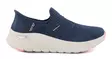 Skechers vattentäta sneakers för dam 150193/NVPK ARCH FIT 2.0 - RIGHT AS RAIN marinblå/rosa - Skechers sneakers - 139387 - 2