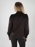 Vero Moda damskjorta chokladtårta - Långärmade tröjor för  damer - 139397 - 2