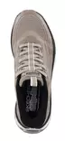 Skechers vattentäta sneakers för kvinnor 180257/TPBK SWITCH BACK - MIST taupe/svart - Skechers sneakers - 139407 - 4