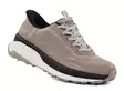 Skechers vattentäta sneakers för kvinnor 180257/TPBK SWITCH BACK - MIST taupe/svart - Skechers sneakers - 139407 - 1