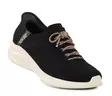 Skechers damsneakers 150464/BKRG ULTRA FLEX 3.0 - DIAMOND DREAMER svart/rosaguld - Skechers sneakers - 139527 - 1