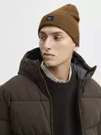 Jack&Jones herrmössa Dna Beanie munkrock - Accessoarer för herrar - 140047 - 1