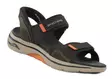  - Sandaler för herrar - 141217 - 1