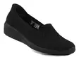 - Skechers promenadskor - 141237 - 1