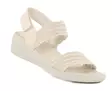 Skechers sandaler 119559/OFWT ARYA-FAVORITE FINDS off white - Skechers sandaler - 141347 - 1