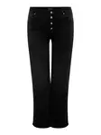 Only Carmakoma Jeans vida svarta - Jeans för damer - 141357 - 1