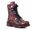  - Rieker combat boots - 141417 - 3