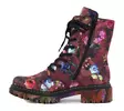  - Rieker combat boots - 141417 - 2