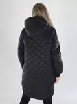 Vero Moda Lätt Vadderad Jacka svart - Lättviktsjackor för damer - 141437 - 2