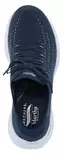 Skechers Sneakers 150643/NVY ARCH FIT ULTRA FLEX 3.0 METALLIC GRACE Marinblå - Skechers sneakers - 141477 - 4