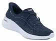 Skechers Sneakers 150643/NVY ARCH FIT ULTRA FLEX 3.0 METALLIC GRACE Marinblå - Skechers sneakers - 141477 - 1