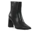 Marco Tozzi ankelboots 25314-41 svart - Stövletter och kängor för damer - 141547 - 3