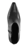 Marco Tozzi ankelboots 25314-41 svart - Stövletter och kängor för damer - 141547 - 4