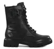 Rieker ankelboots D1W82-00 svart - Rieker ankelboots - 141577 - 2