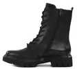 Rieker ankelboots D1W82-00 svart - Rieker ankelboots - 141577 - 3