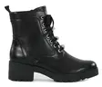 Marco Tozzi ankelboots 25203-47 001 svart - Stövletter och kängor för damer - 141637 - 2