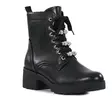 Marco Tozzi ankelboots 25203-47 001 svart - Stövletter och kängor för damer - 141637 - 3