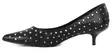 Duffy pumps 97-21420 svarta - Klackskor och pumps - 141657 - 3